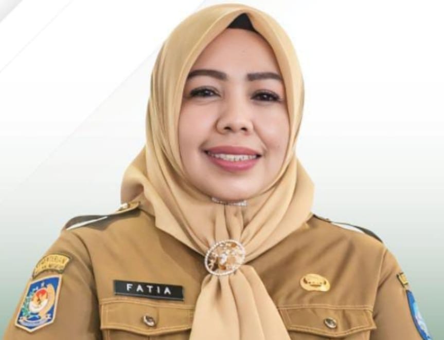 Dinas Kesehatan Kota Ternate Sampaikan Release Kinerja Tahun 2025