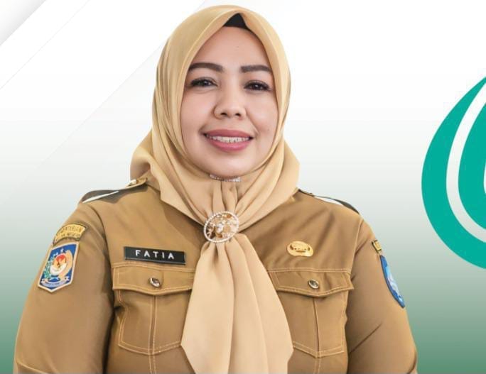 Kadis Kesehatan Ternate Minta Masyarakat Tetap Menjaga Lingkungan Pada Cuaca Ekstrem