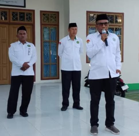 Tingkatkan Penguatan Sinergi, Soliditas, dan Semangat Kerja