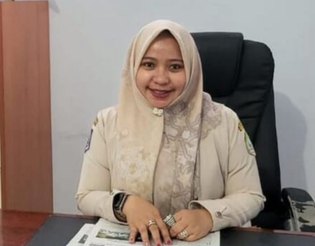 Samsat Ternate Tingkatkan Pembayaran Pajak Digitalisasi