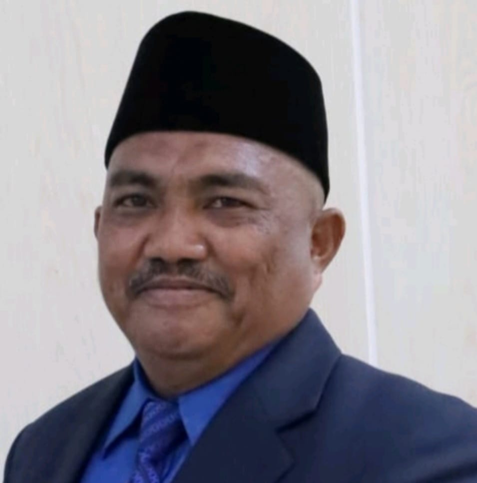 Calon Jemaah Haji Maluku Utara Sementara Selesaikan Administrasi Setelah Lakukan Penyelesaian BPIH