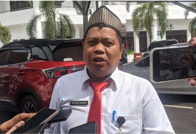 Dishut Kalteng Tutup 2025 dengan Deretan Penghargaan Nasional dan Daerah