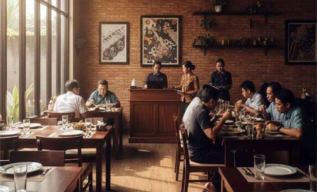 Pemkot Palangka Raya Perbanyak Pemasangan Tapping Box, Pajak Restoran Makin Transparan