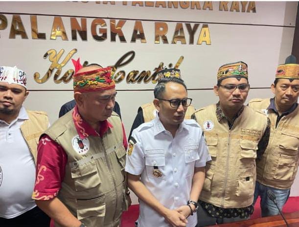 Pos Terpadu di Puntun Jadi Simbol Kebersamaan Negara dan Warga Lawan Narkoba