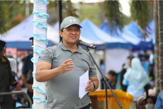 Hari Desa Nasional 2026, Wagub Kalteng Ajak ASN Bangun Daerah dari Desa