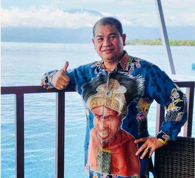 LPPD Kalteng Matangkan Kontingen Pesparawi Nasional 2026, Siap Tampil Maksimal di Papua Barat