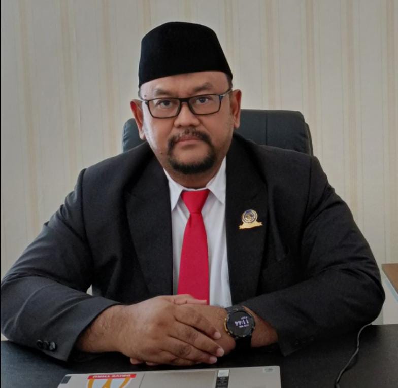 Agung Sudiono Abadi Pamit dari BMKG Tjilik Riwut, Akhiri Tugas Dua Tahun di Kalimantan Tengah