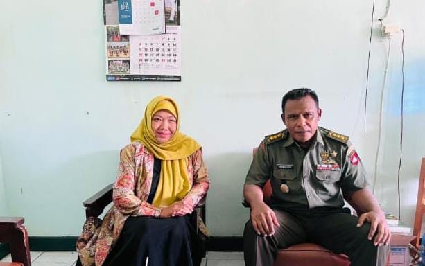 Karier Terbuka, UIN Palangka Raya Jajaki Sinergi Strategis dengan Kodam XXII/Tambun Bungai