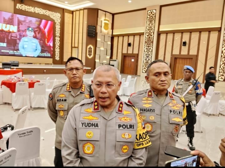 Selama 2025, Polda Kalsel Mencatat Terjadi Penurunan Kecelakaan dan Korban Jiwa, Tapi Naik Jumlah Korban Luka Berat