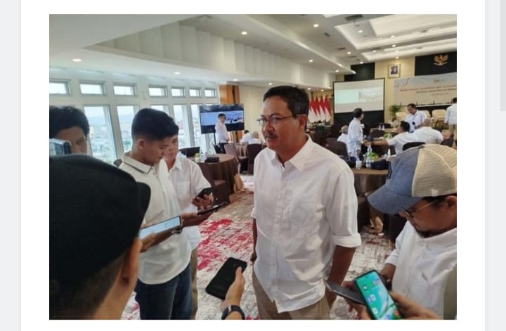 OJK Setuju Bank Kalsel Jadi Bank Devisa