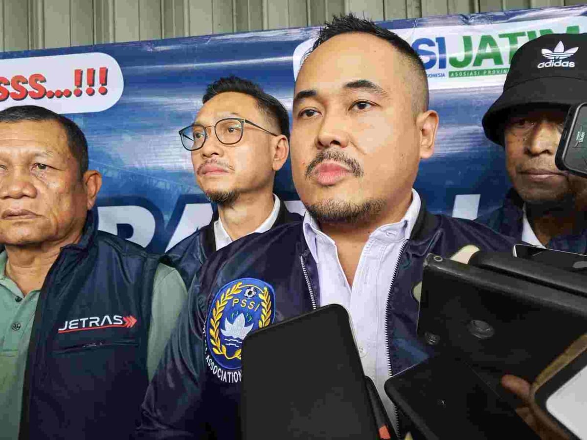 PSMP Menang Tipis Atas PSID Di laga Awal Babak 32 Besar Liga 4 Kapal Api Piala Gubernur Jawa Timur