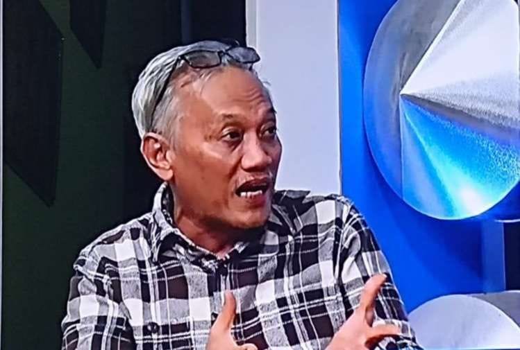 KUHP Nasional Bukan Sekadar Undang-Undang tapi Pergeseran Mendasar Dalam Filosofi Keadilan