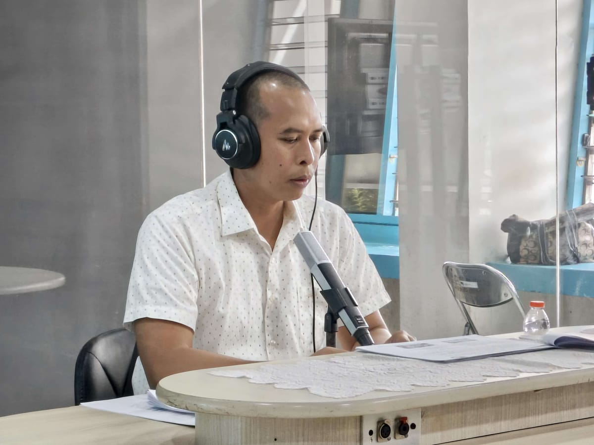 Bukan Sekadar Hukum, Ini Soal Masa Depan Generasi