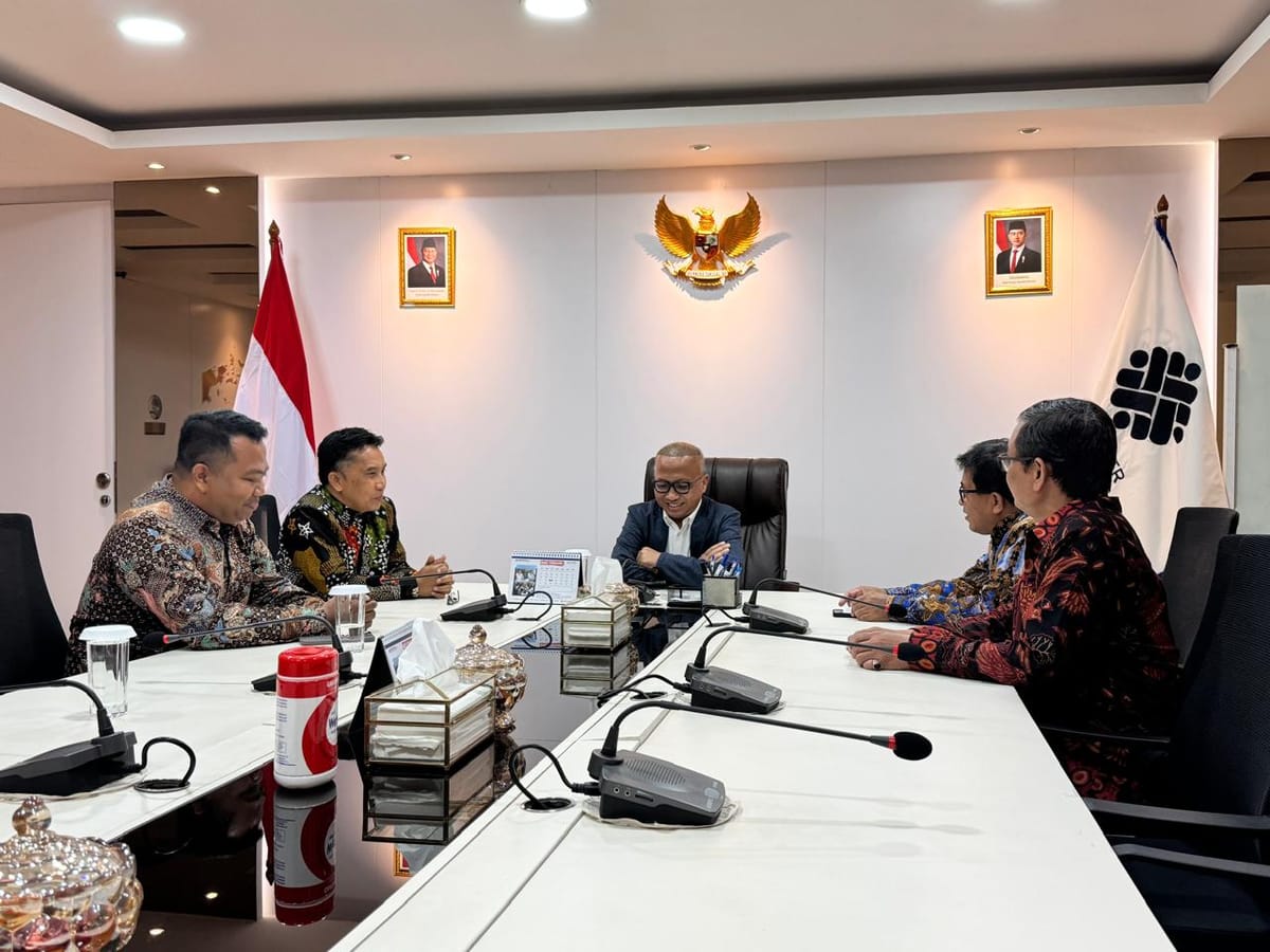 UIN Maliki Malang Gandeng Kemnaker, Mahasiswa Berpeluang Ikuti 100 Ribu Program Magang