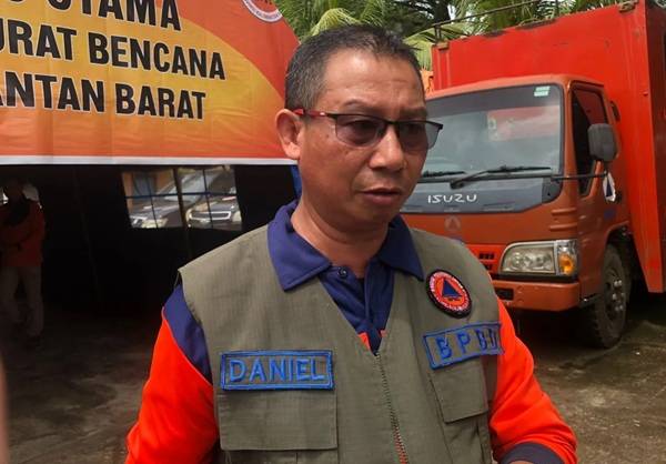 Banjir Rendam Dua Dusun di Suti Semarang, Warga Bertahan di Tengah Kepungan Air