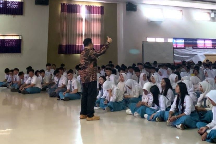Universitas Jember Ikuti Campus Expo 2026 di Trenggalek dan Blitar, Sosialisasikan Program Studi