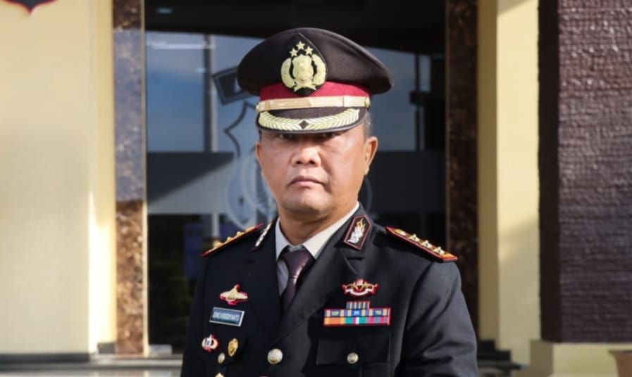 Polda Aceh: Bripda Muhammad Rio Disersi, Tiga Kali Sidang KKEP dan Telah PTDH