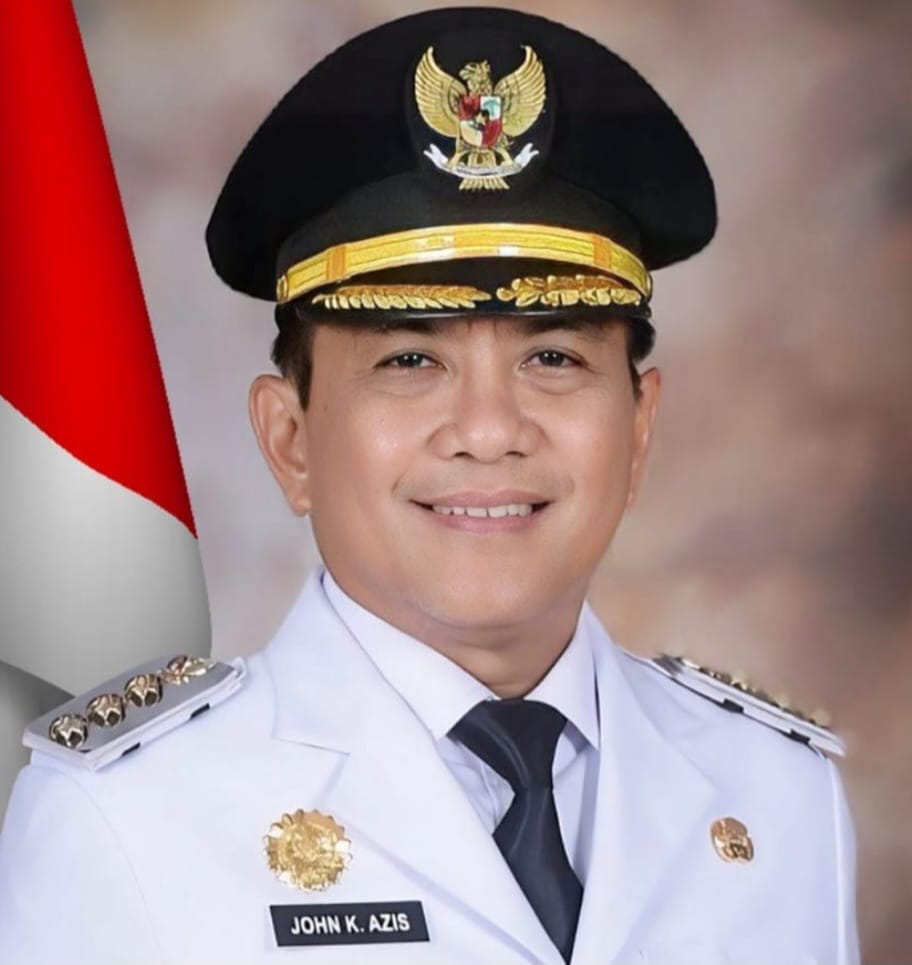 Bupati Padang Pariaman JKA Calon Penerima Anugerah Kebudayaan PWI Pusat Tahun 2026