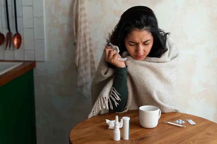 Pengamat Kesehatan UNS : Waspada SUPER FLU "