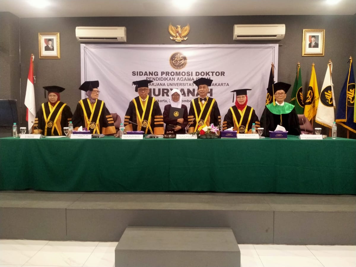 Permendiktisaintek 52 tahun 2025 memberikan sedikit ruang bagi profesor.