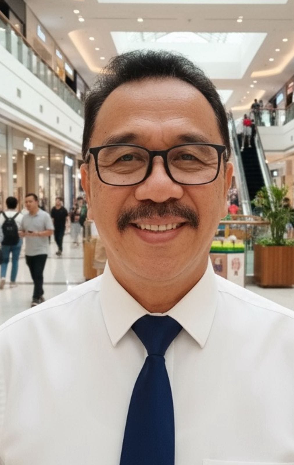 Sekolah Rakyat, Satu Tujuan tapi Banyak Tangan