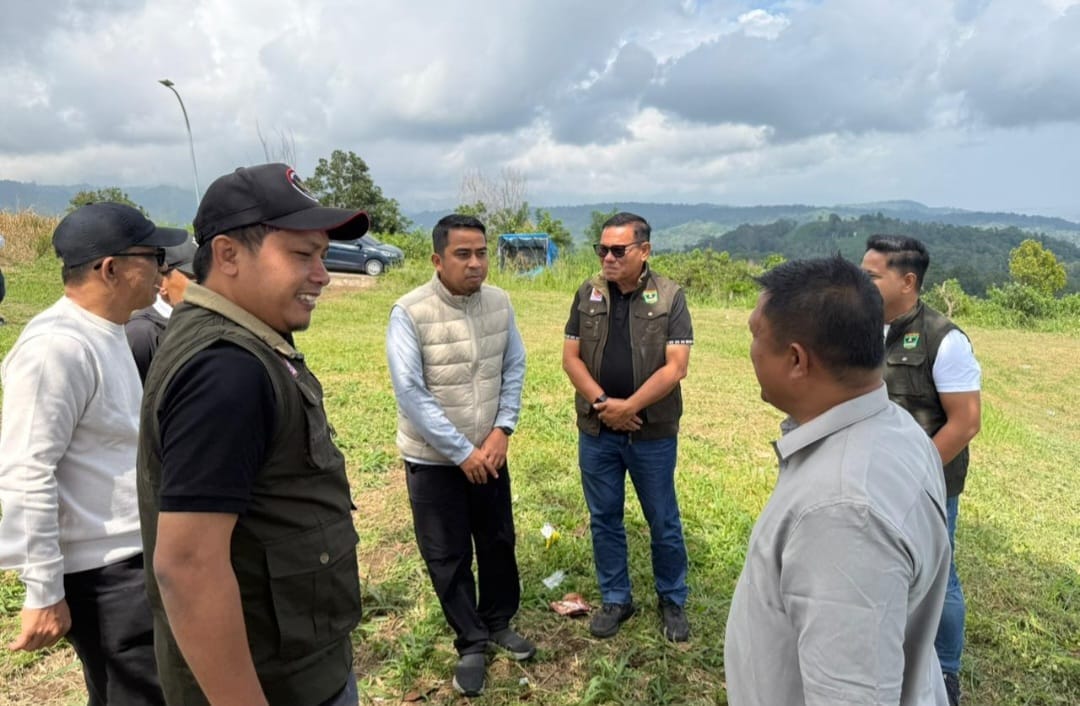 Kota Solok Siap Jadi Tuan Rumah Aero Sport Porprov Sumbar XVI Juni-Juli 2026