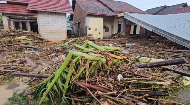 Puskesmas Pati 1 Gercep Buka Pos Kesehatan Gratis