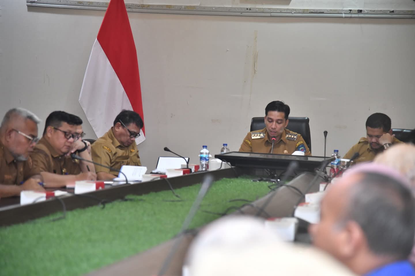 Persoalan Klasik Warnai Kinerja Aparatur Sipil Negara