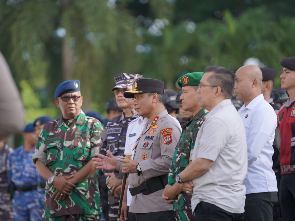 Penambangan Tanpa Izin Banyak Terdeteksi di Sumbar, Pencegahan dan Penertiban Digencarkan