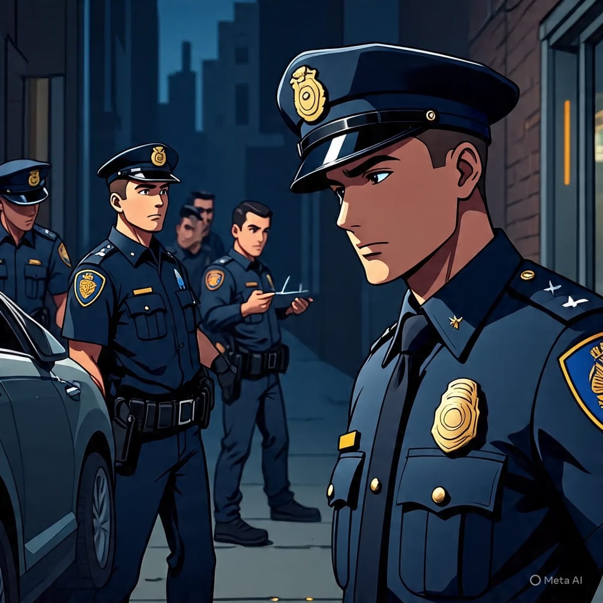 Pencurian Dominasi Kejahatan  Kalbar 2025