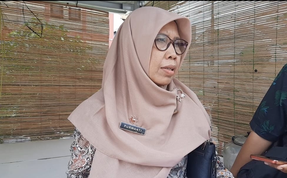 Ribuan Tenaga Kerja Lokal Terserap Dalam MBG