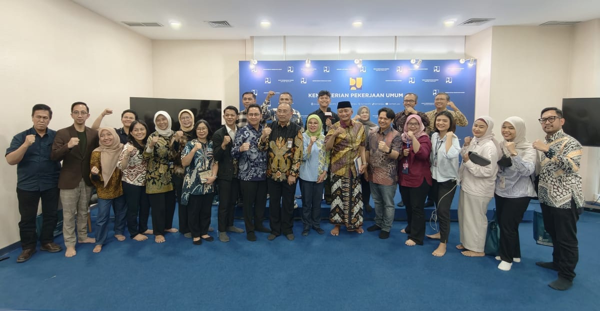 Penanganan Bencana di Sumatera, Kerahkan   Ribuan Personel dan Warga Dengan  Padat Karya