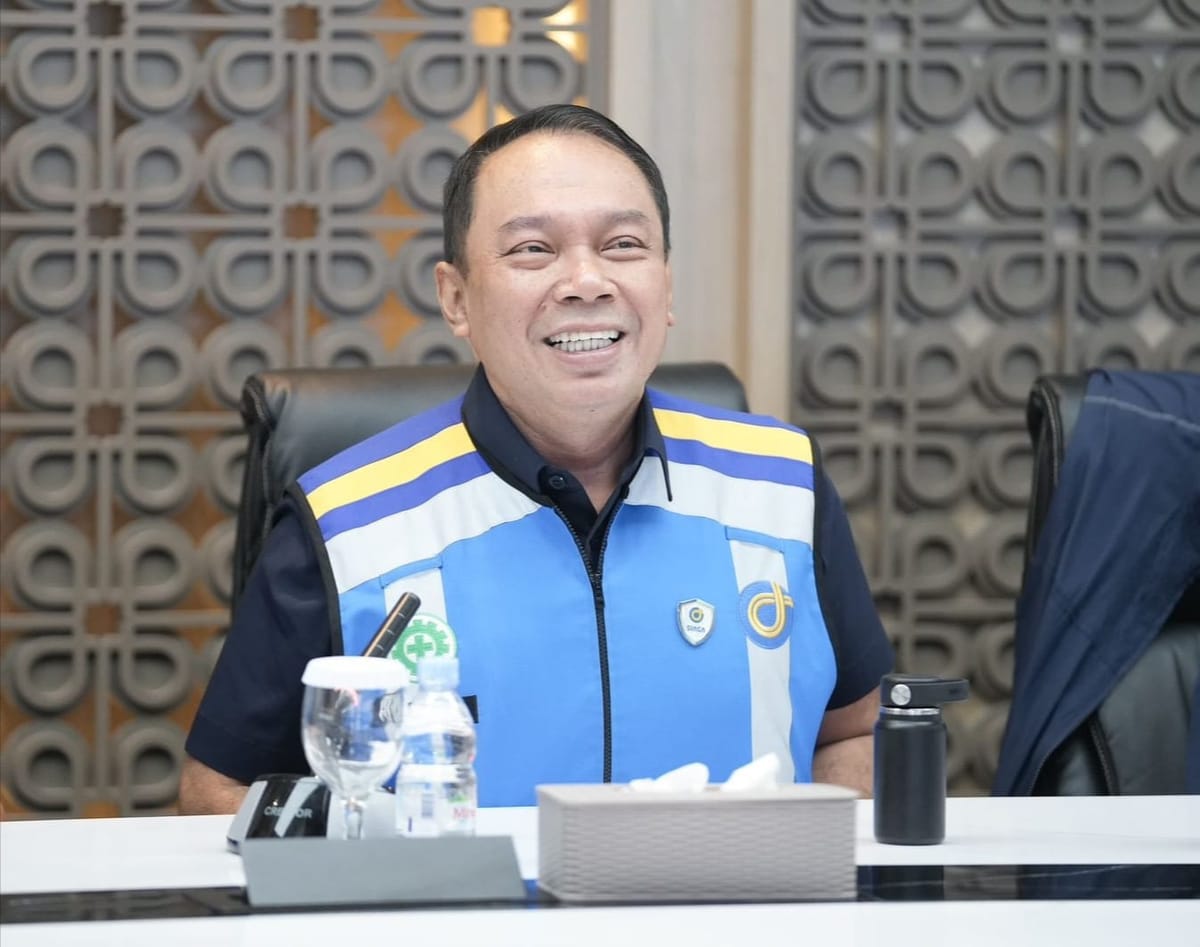 Ribuan Kendaraan Tinggalkan Jabotabek H-1 sd Hari H Libur Isra Mi'raj 2026