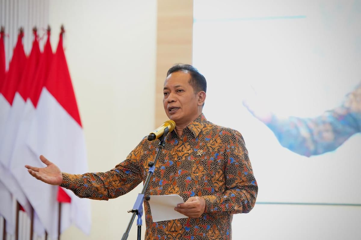 Ikatan Alumni Ikopin Diminta Dukung Keberhasilan Kopdes Merah Putih