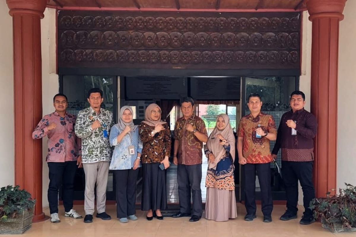 Cegah Pencaplokan Merek, Kemenkum Sumbar Kawal 47 Koperasi Payakumbuh