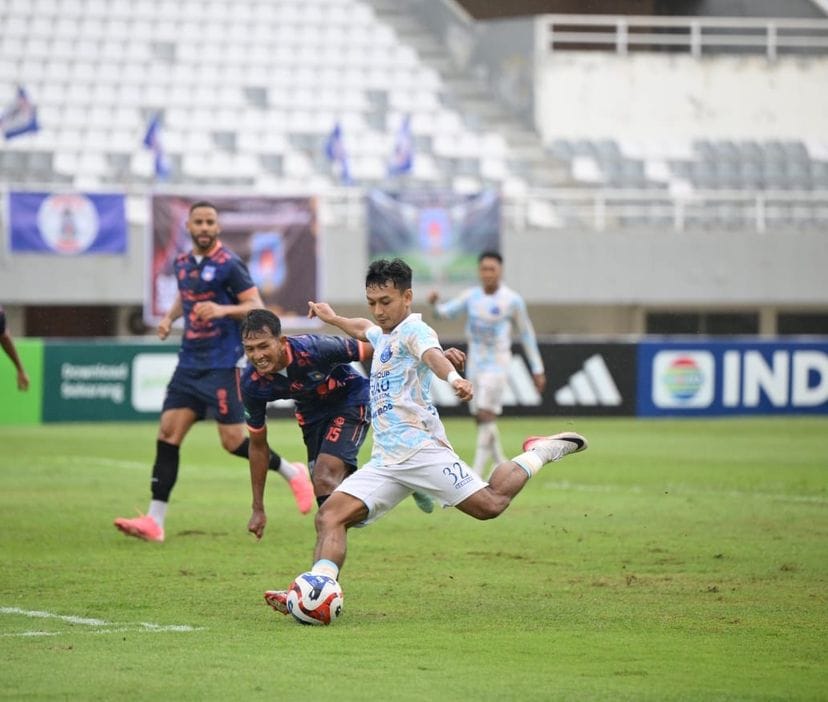 PSPS Pekanbaru VS Adhyaksa FC Malam ini, Laga Misi Balas Dendan Setelah Kalah Telak