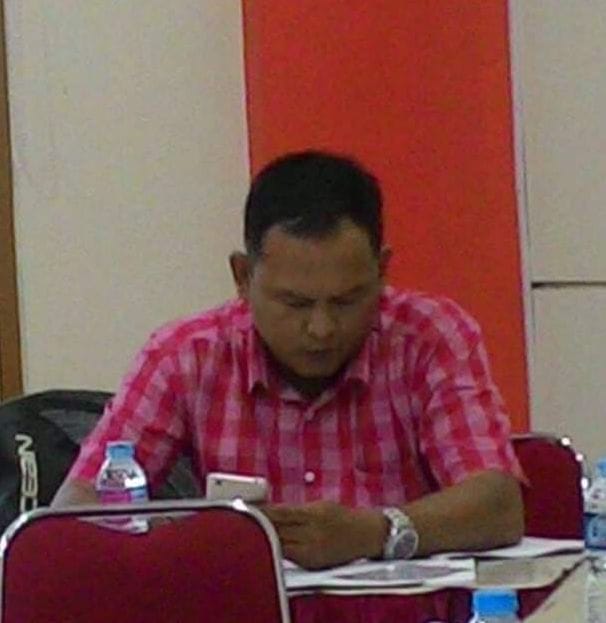 Akar Administratif Kasus HPL Pasir Panjang Singkawang