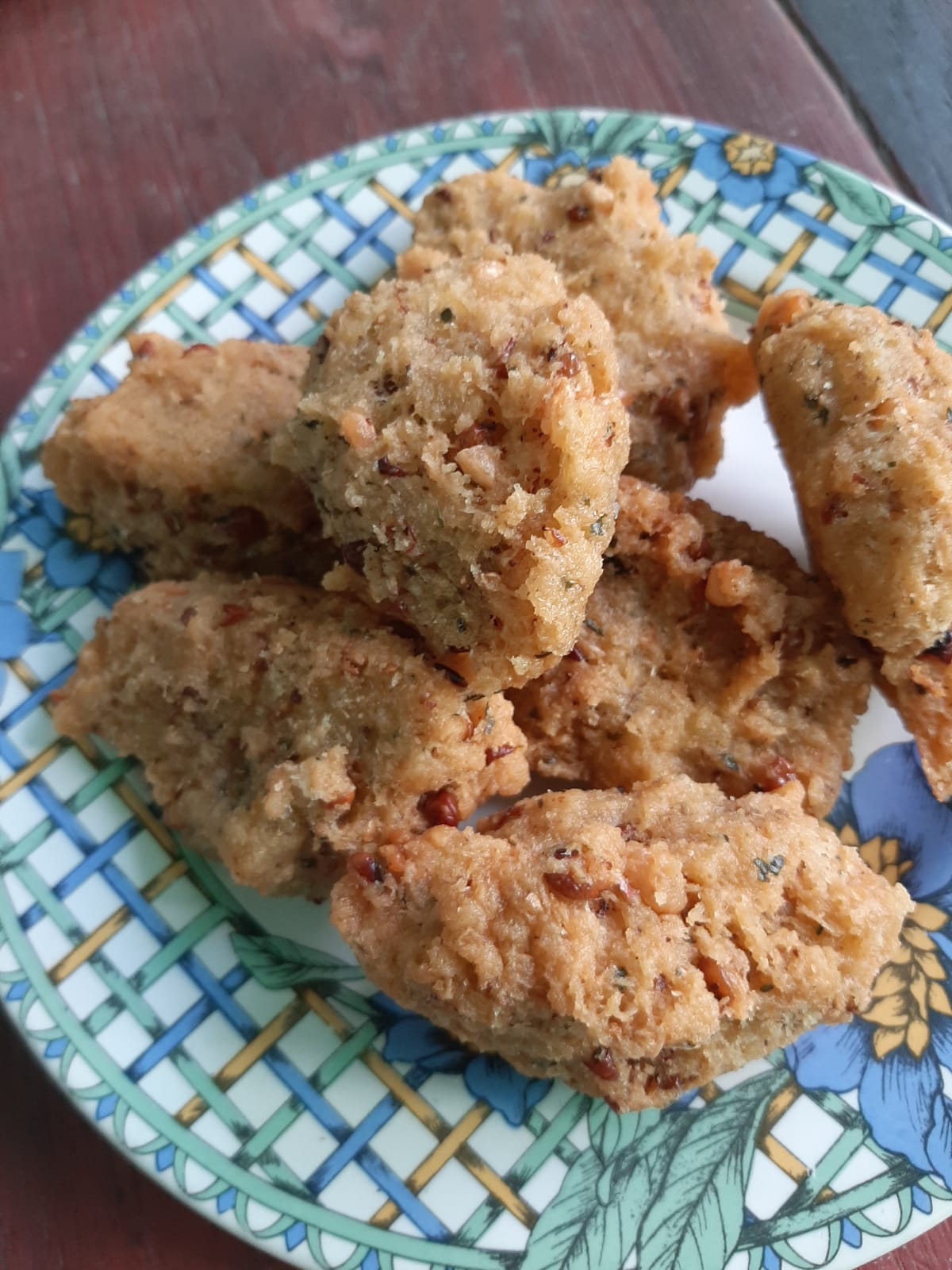 Jajanan Jadul " Lentho " Tidak Disukai Gen Z, Tapi Digemari Generasi Golden Old