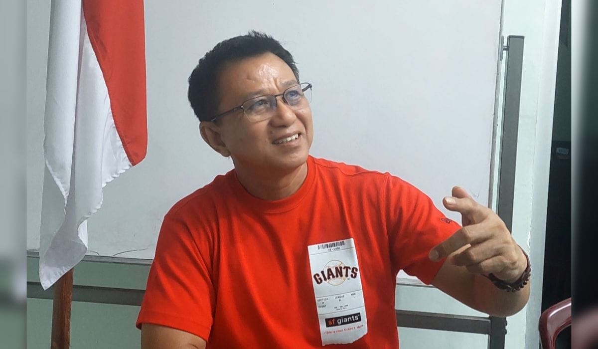 Kickboxing Indonesia (KBI) Sumbar Matangkan Persiapan Porprov dan PON Bela Diri 2026