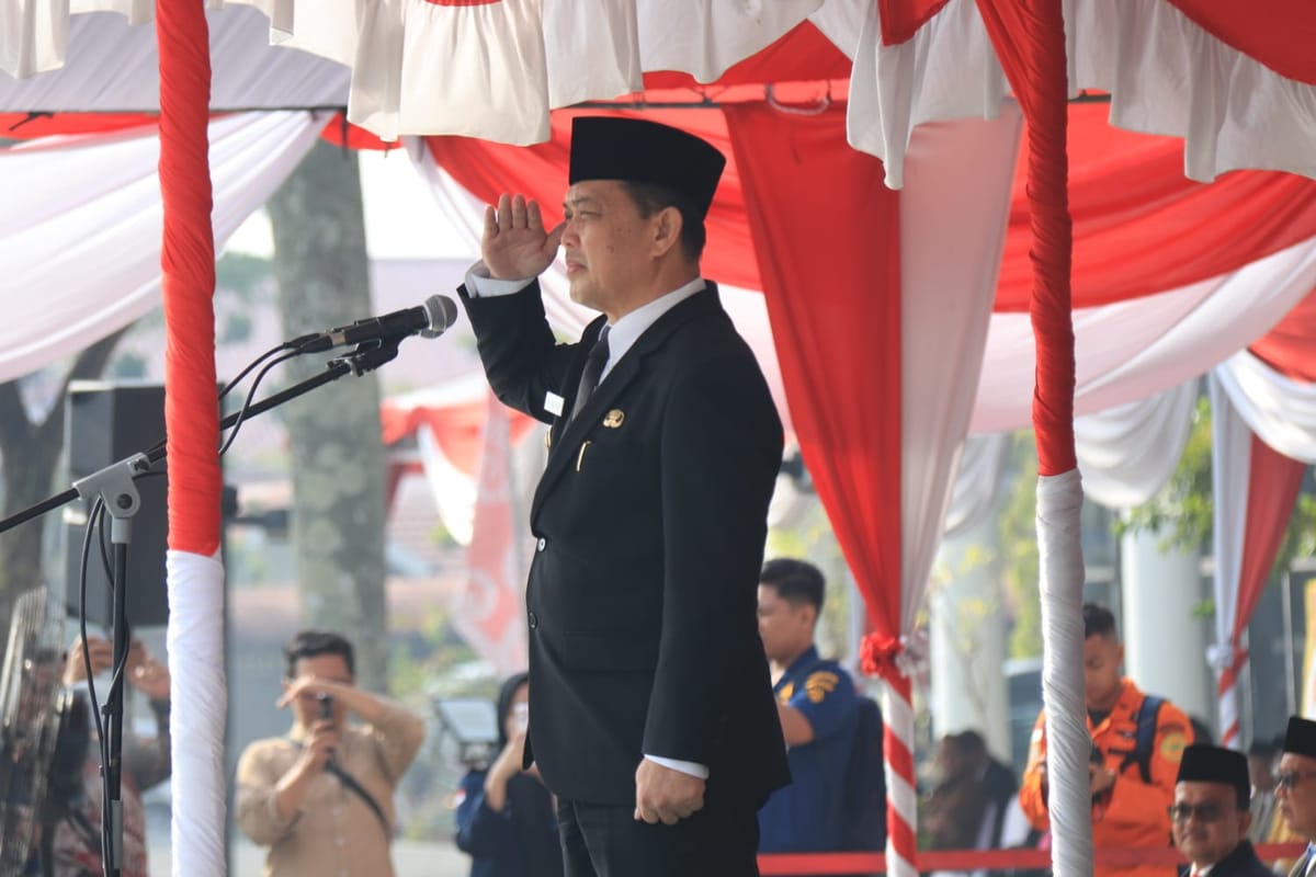 Usia 69 Tahun Kalbar: Capaian Makro Positif, Tantangan Fiskal Masih Menghadang