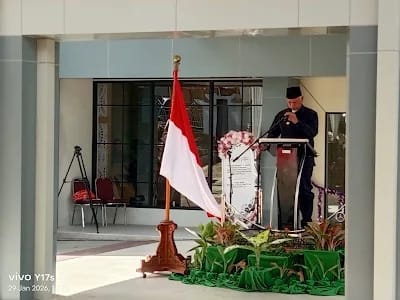 Gubernur Mahyeldi Resmikan Layanan Premium RSAM, Warga Tak Perlu Berobat ke Luar Negeri