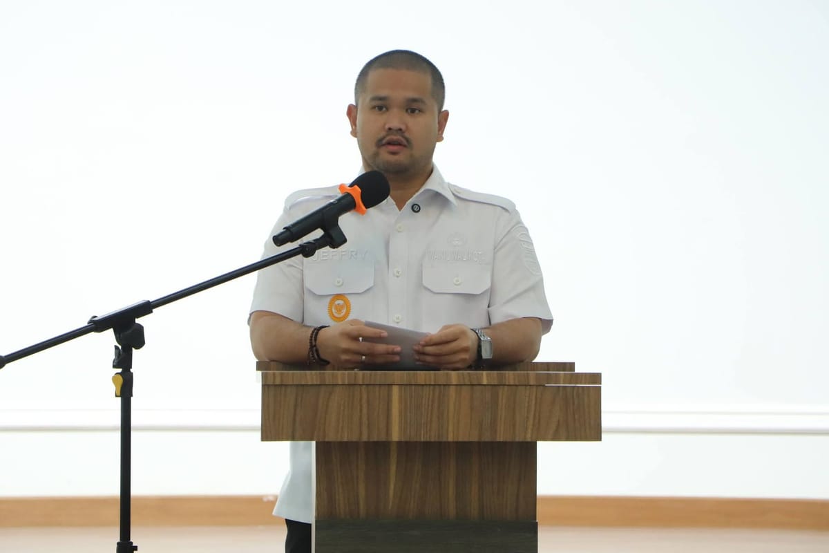 Pemko Sawahlunto Tegaskan Keseimbangan Kepentingan Publik dalam Rencana Tambang Batubara PT Bukit Asam.