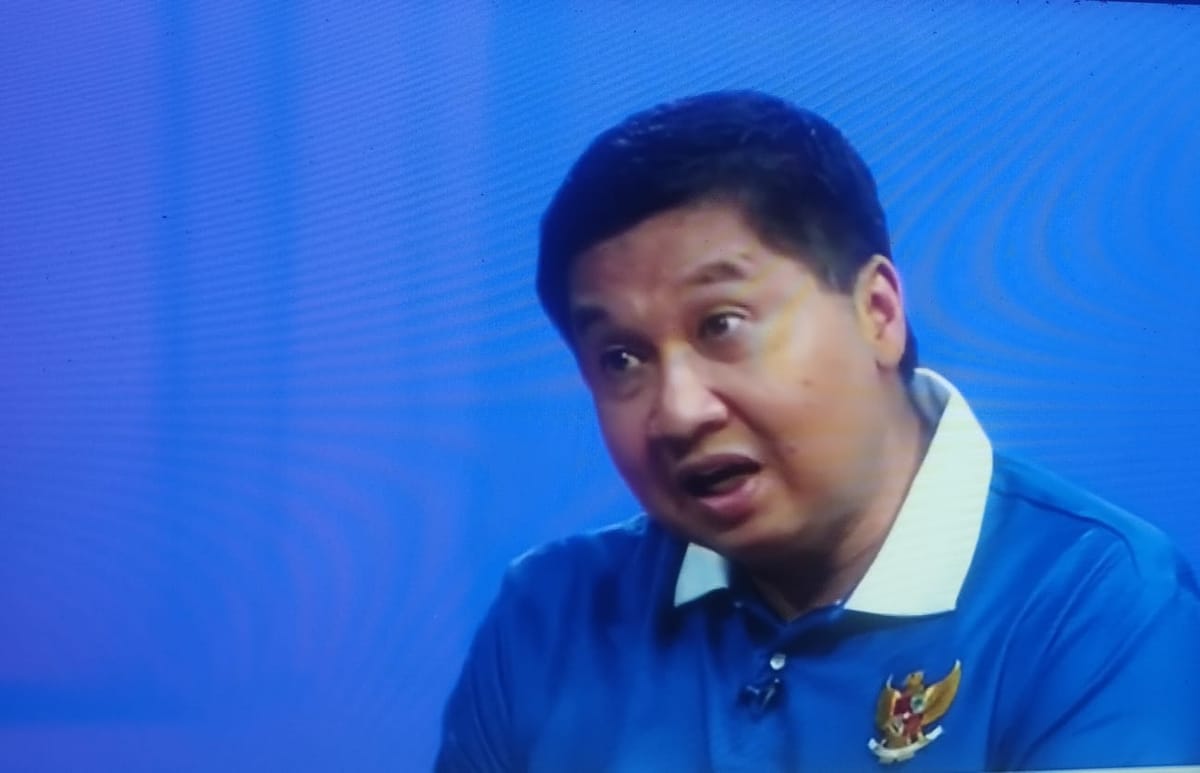 Menteri PKP Mulai Land Clearing  Apartemen Subsidi Meikarta Agar Secara Masif Cepat Terlaksana