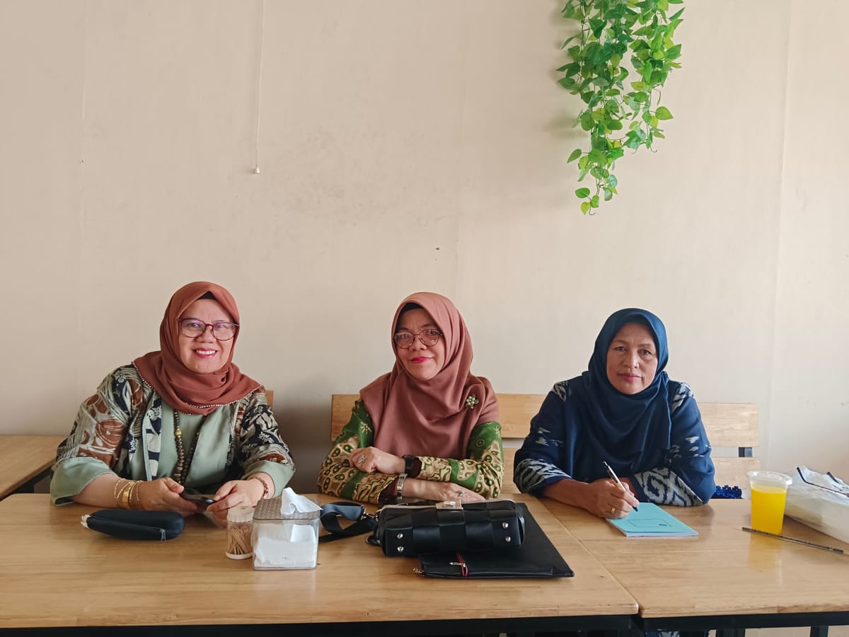Peranan Persatuan Perhimpunan Perempuan Basiba (P3 BASIBA) dalam Mengantisipasi Pengaruh Budaya Asing di Kota Bukittinggi
