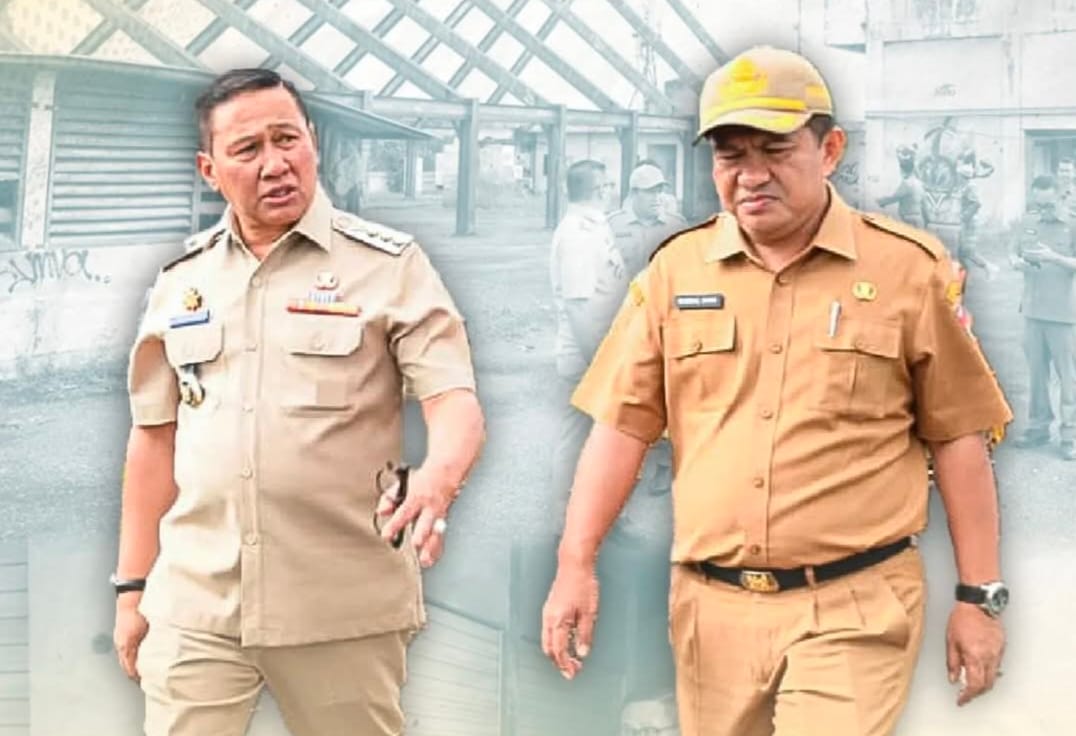 Wali Kota Bukittinggi Undang Investor untuk Kerjasama Pengelolaan BTC