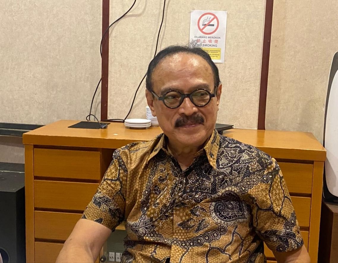 BTNI Inginkan Pengakuan  Sebagai  Warga Indonesia  Dan Bersatu Bersama Memperkuat NKRI