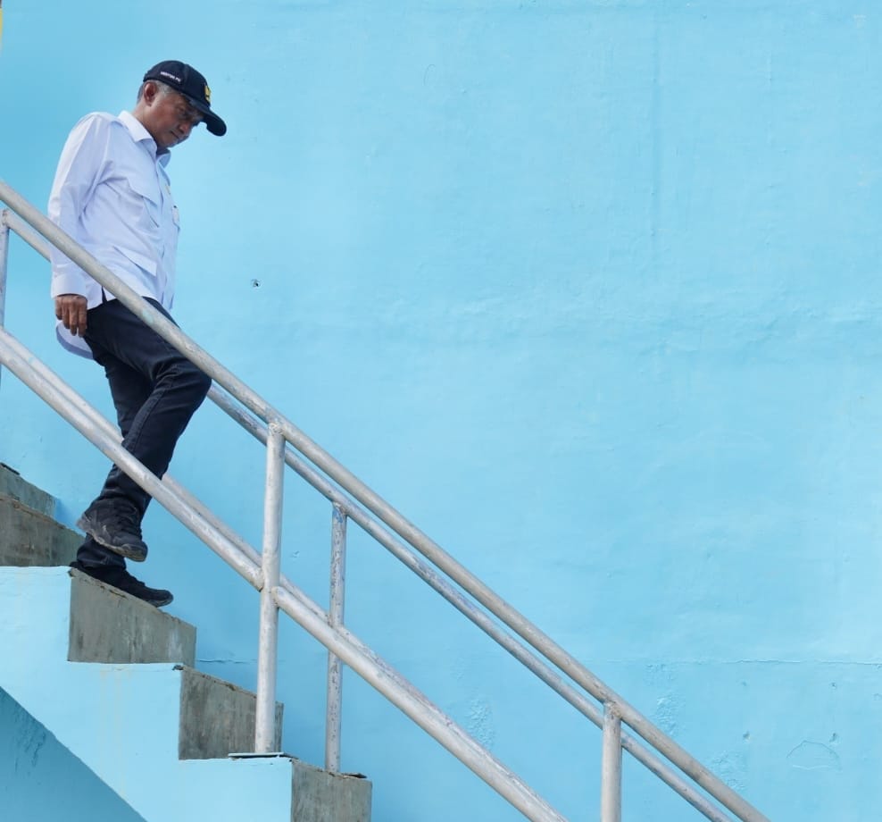 SPAM Karang Baru, Perkuat Suplai Air Bersih untuk RSUD Aceh Tamiang