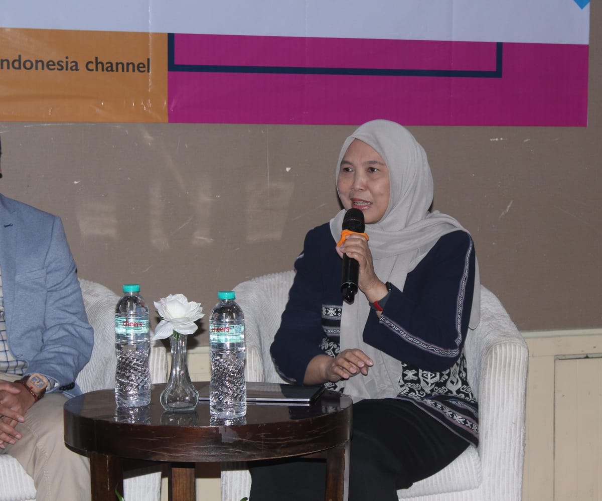 Ekspor Jadi Kunci Kemandirian Ekonomi Nasional Membuka Peluang UMKM Menjadi Eksportir