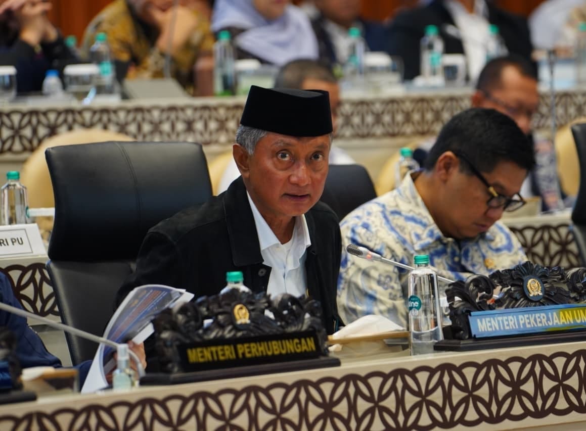 Menteri Dody Laporkan Progres Signifikan Penanganan Bencana di Sumatera