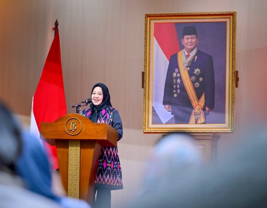 Laporan Perekonomian Indonesia menjadi rujukan strategis bagi pemerintah daerah